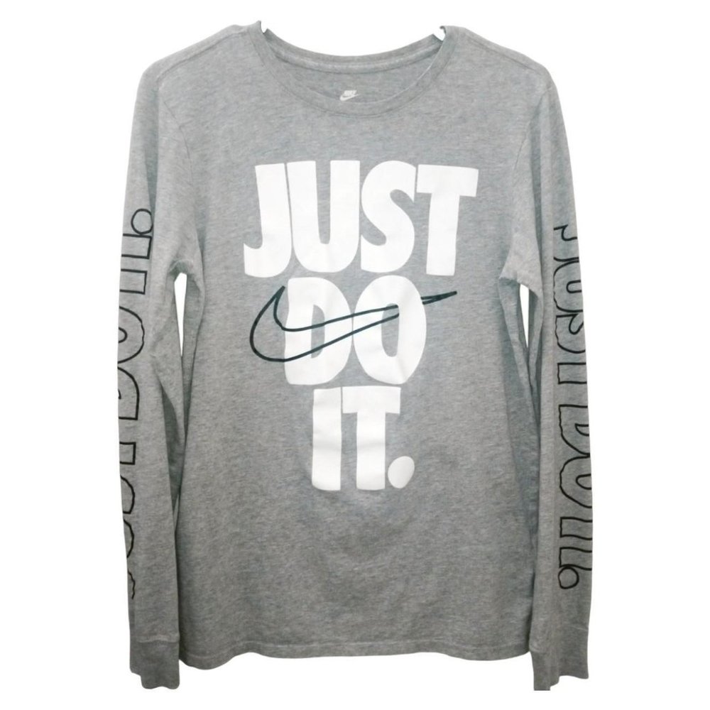 Nike Tee Grey Size -Small
